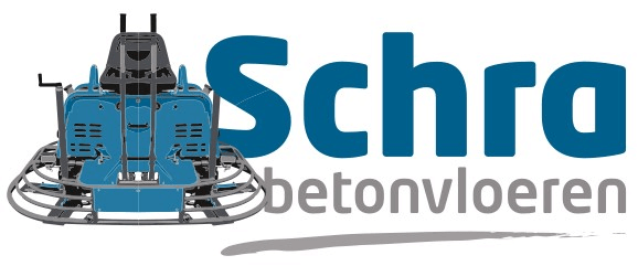 Schra betonvloeren